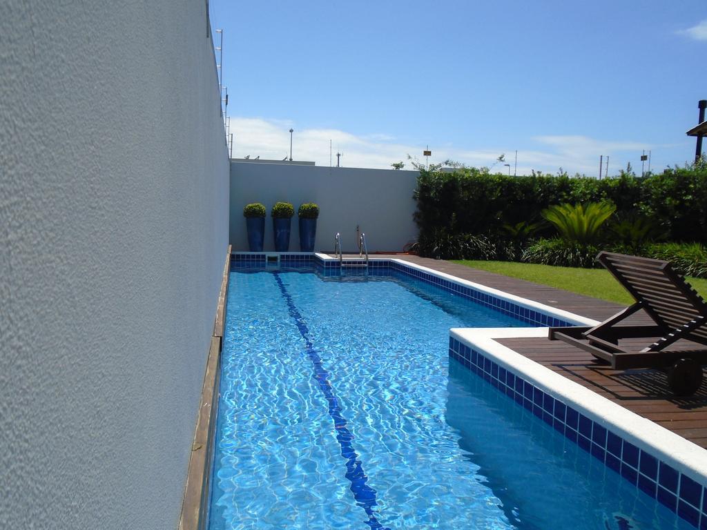 Casa de hóspedes Brisa Da Lagoa Florianopolis