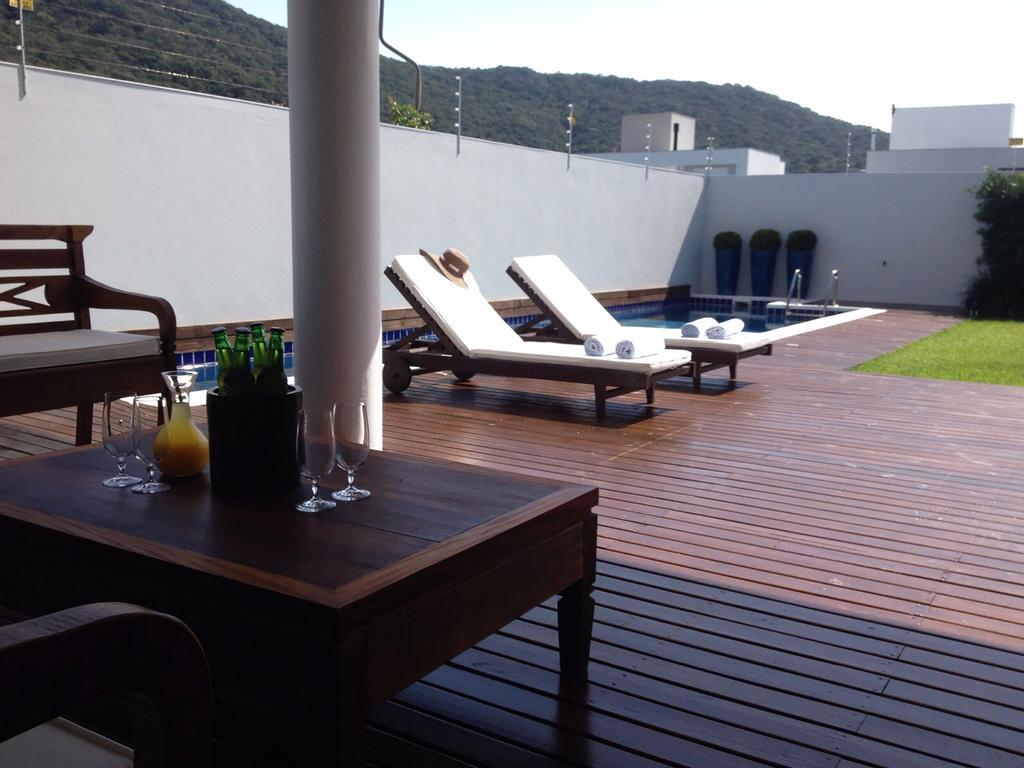 Casa de hóspedes Brisa Da Lagoa