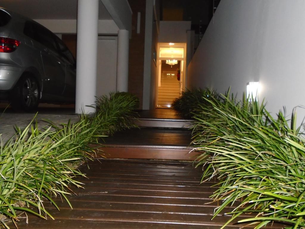 Brisa Da Lagoa Casa de hóspedes