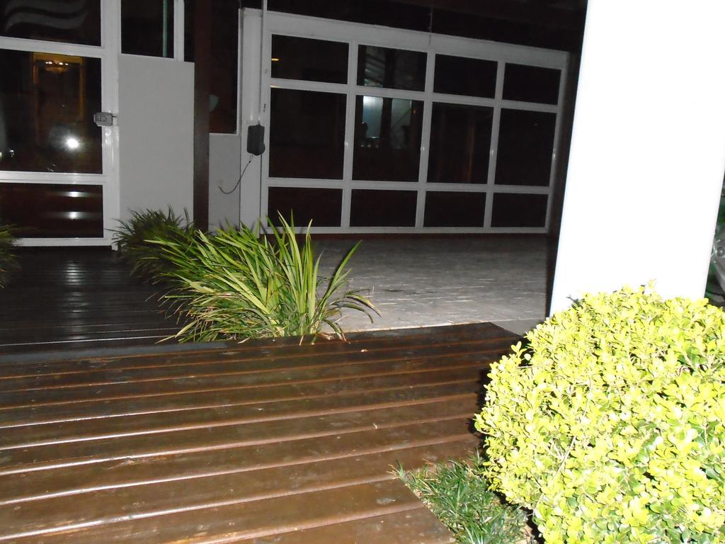 Casa de hóspedes Brisa Da Lagoa *