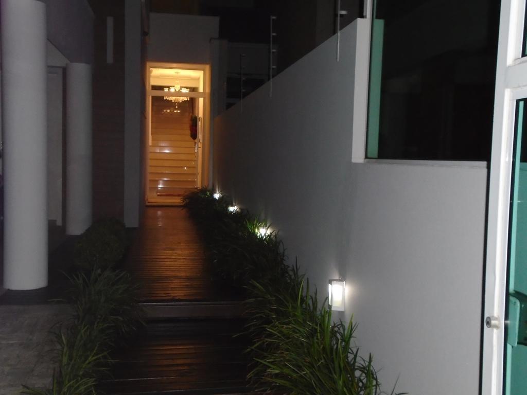 Casa de hóspedes Brisa Da Lagoa *