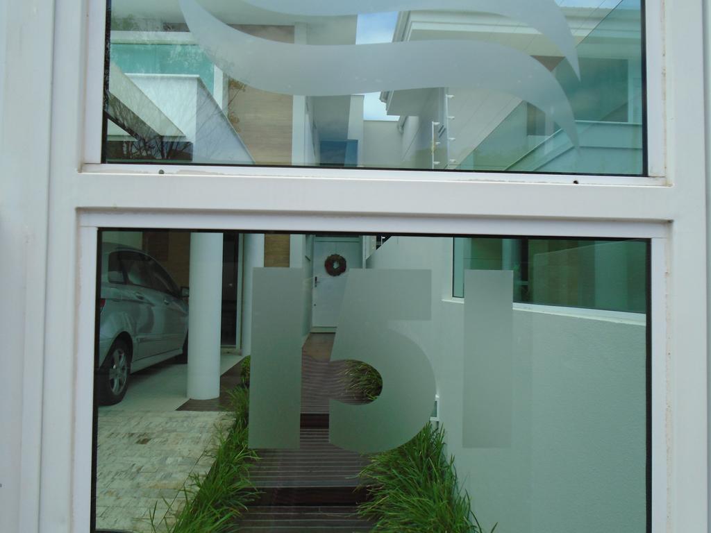 Brisa Da Lagoa Casa de hóspedes